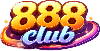 888Club logo